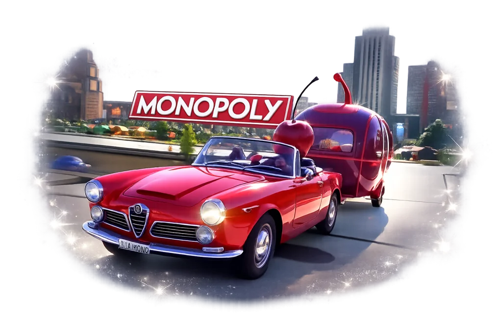 Cherry Casino