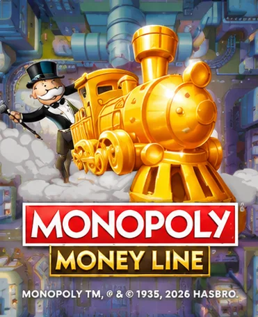 Monopoly Money Line