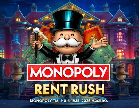 Monopoly Rent Rush